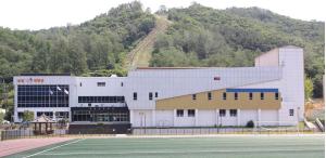 강화문예회관 대공연장