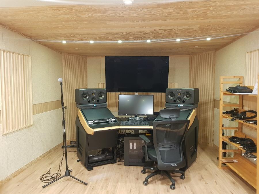 디지털뮤직랩(D-Lab) 5