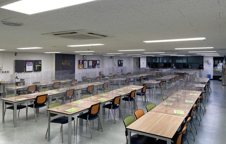 인천광역시사회복지회관 2