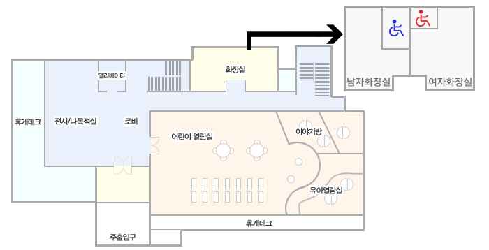  서창도서관 2