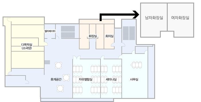  서창도서관 4