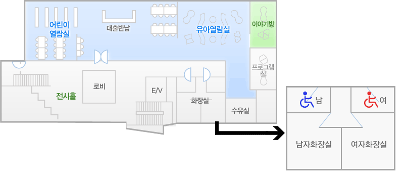 소래도서관 2