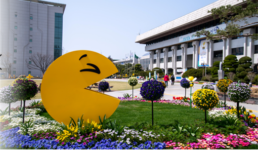 인천애뜰 (인천시청 앞 광장) 2
