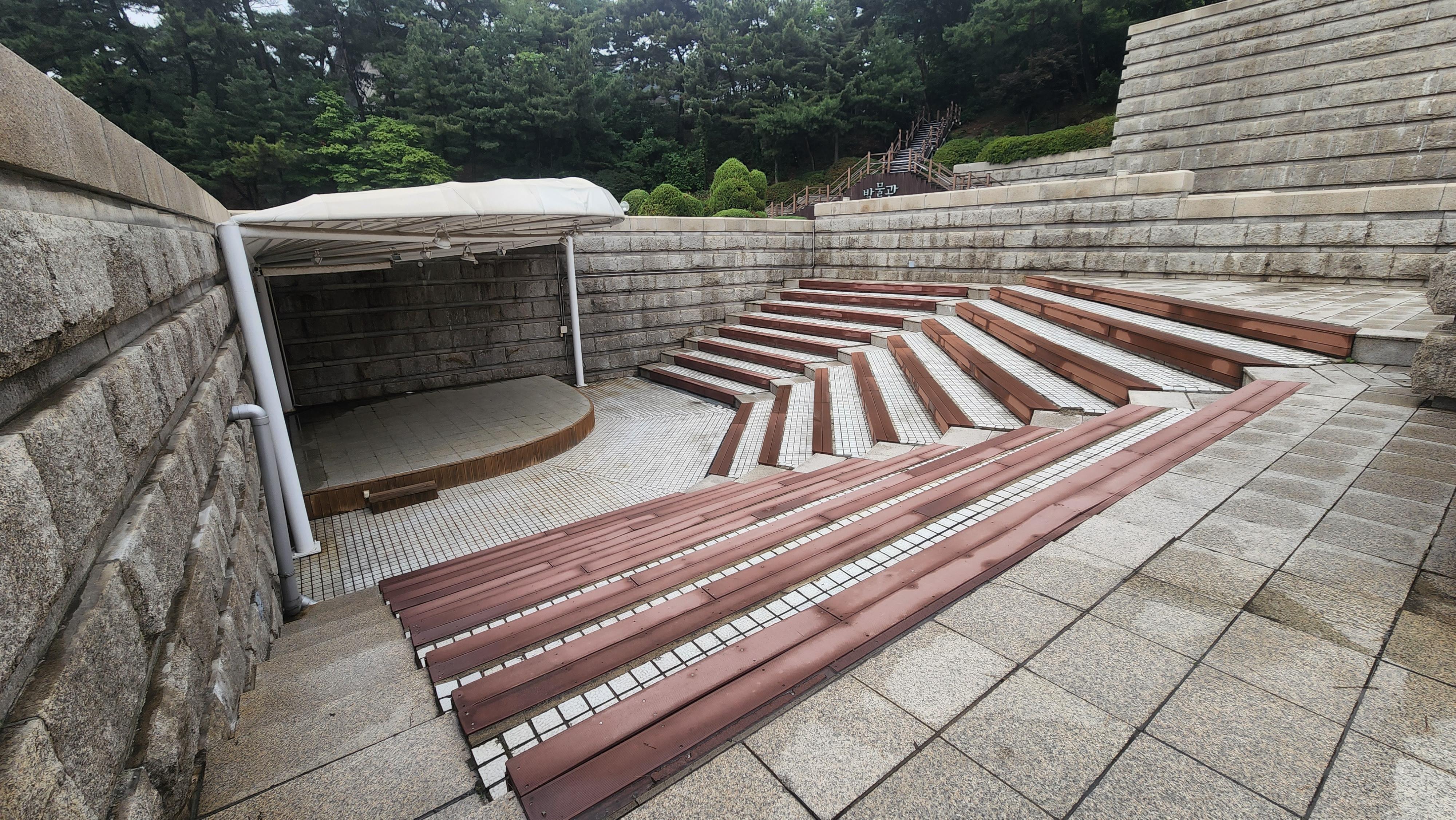 인천상륙작전기념관 8