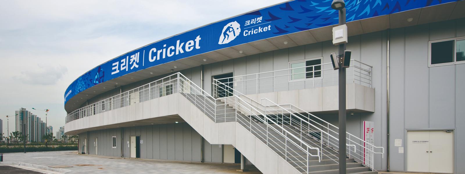 인천아시아드 주경기장 3