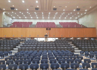 인천광역시교육청평생학습관 미추홀(다목적홀) 2