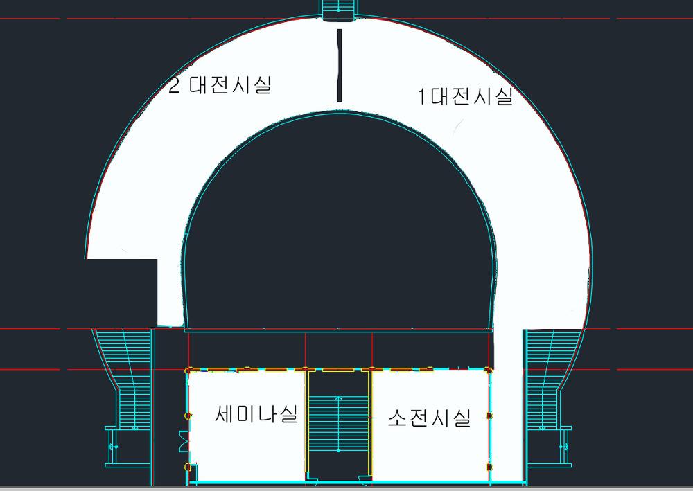 강화미술관 소전시실 2