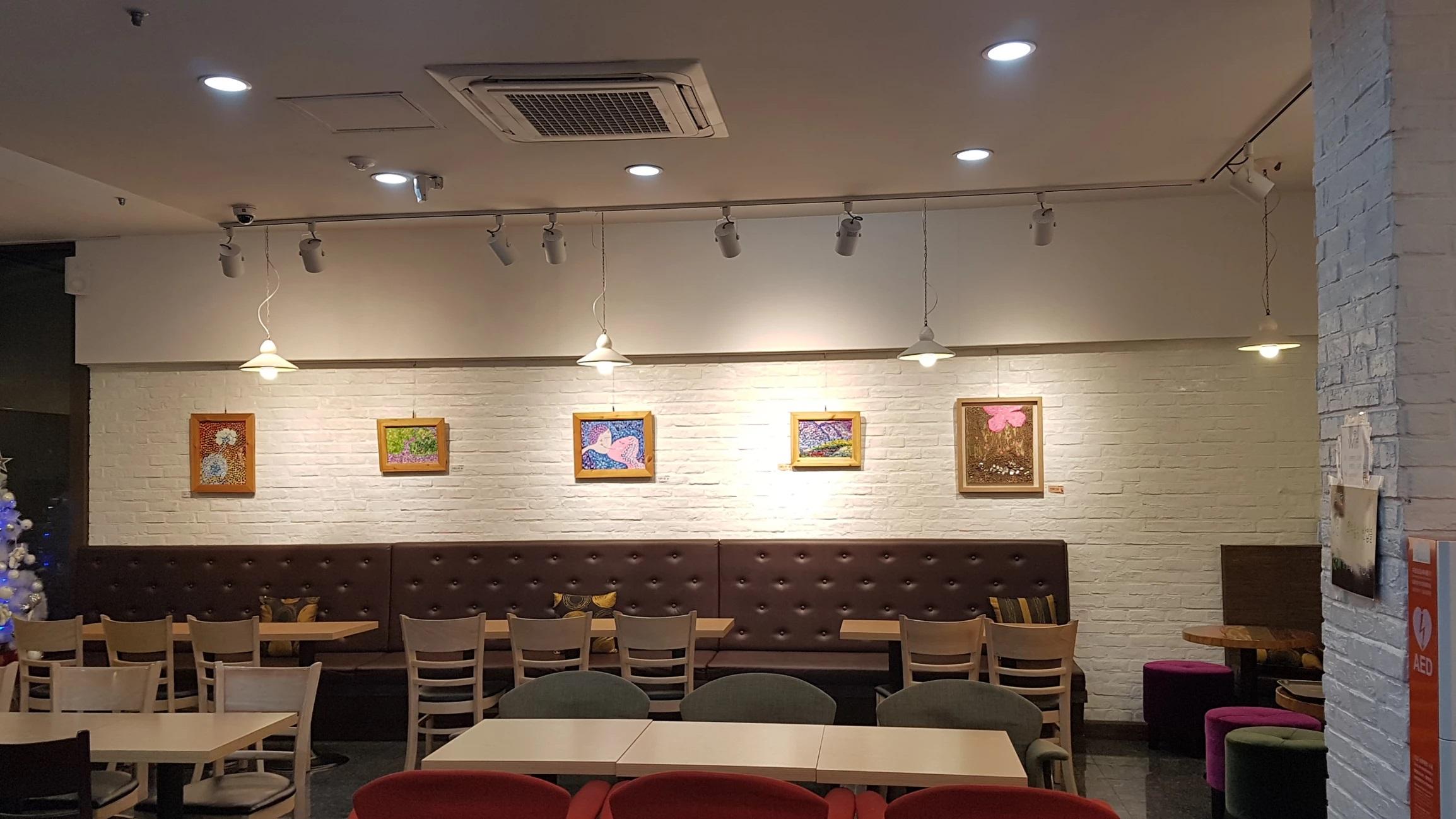 스페로갤러리 앤 카페 4