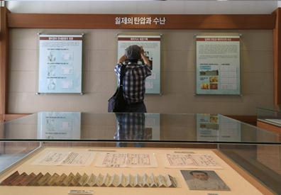 황어장터3.1만세운동기념관 4