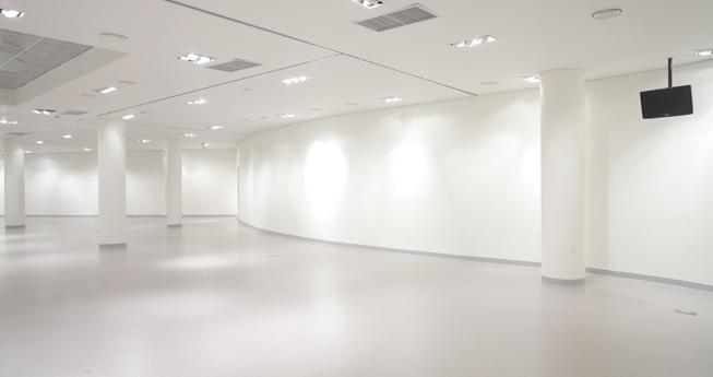 남동소래아트홀 갤러리화소 2