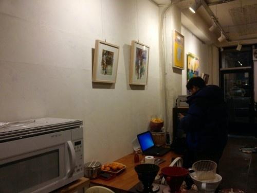 갤러리카페 비앙 3