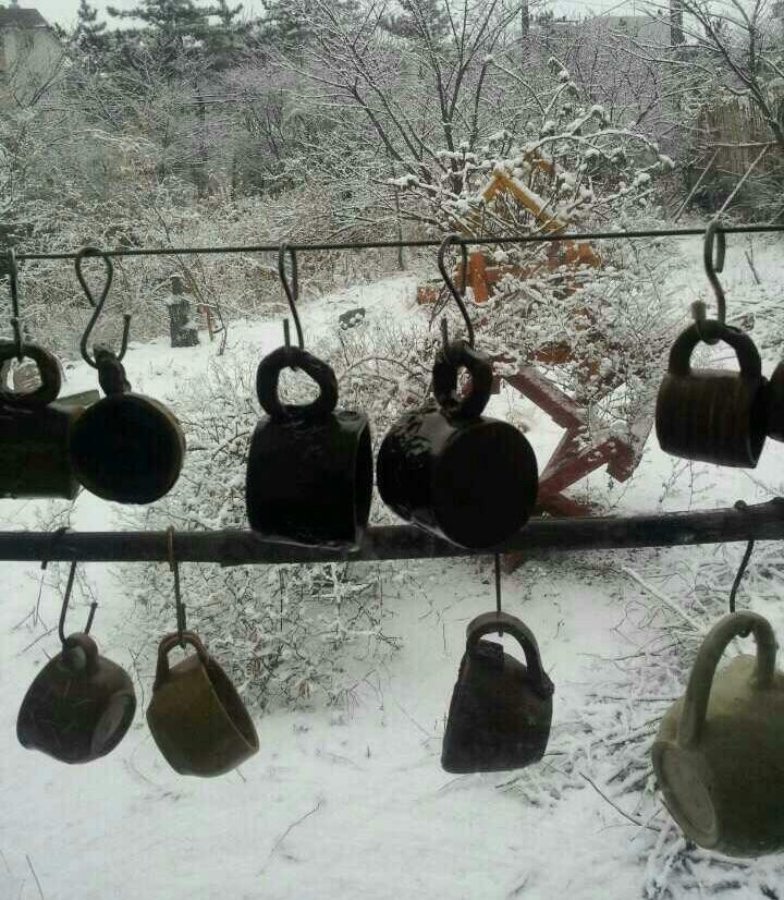 돌심방 2