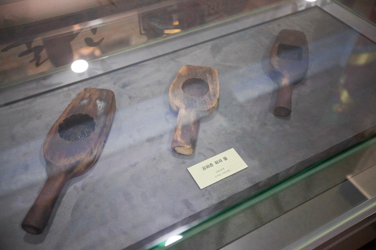 짜장면 박물관 6