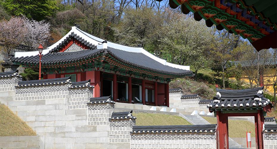 인천도호부관아 2