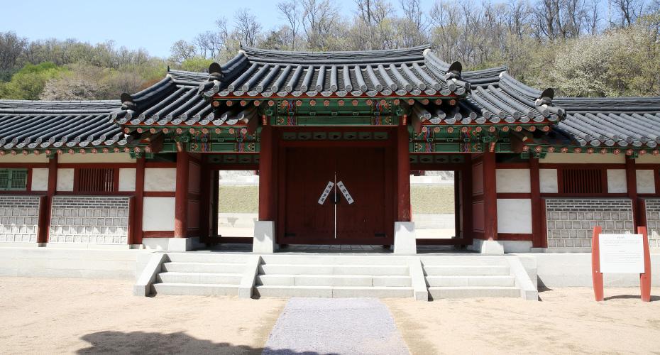 인천도호부관아 3