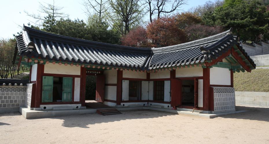 인천도호부관아 4