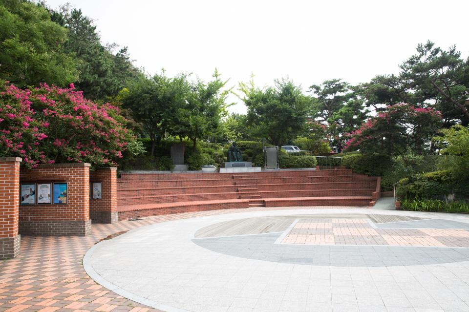 인천시립박물관 5