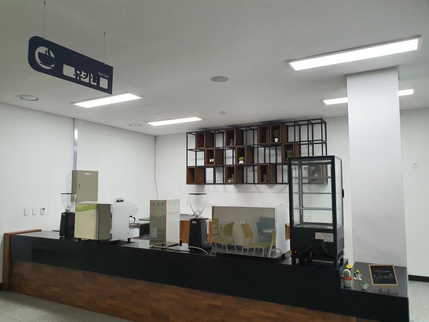 가좌청소년센터 8