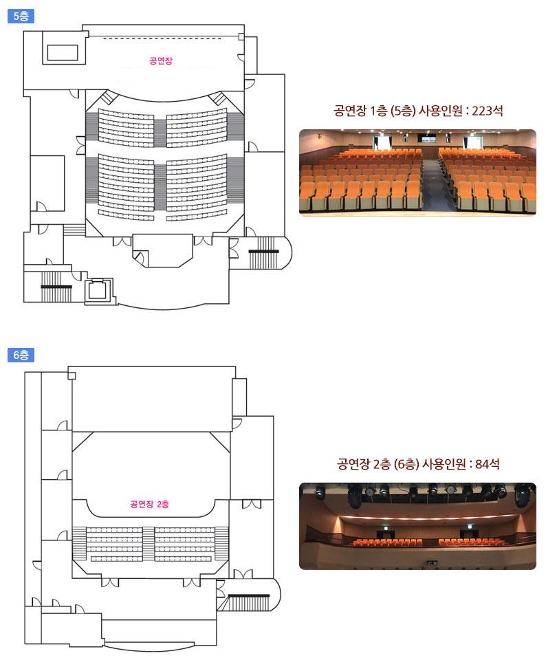 인천동구청소년수련관 2