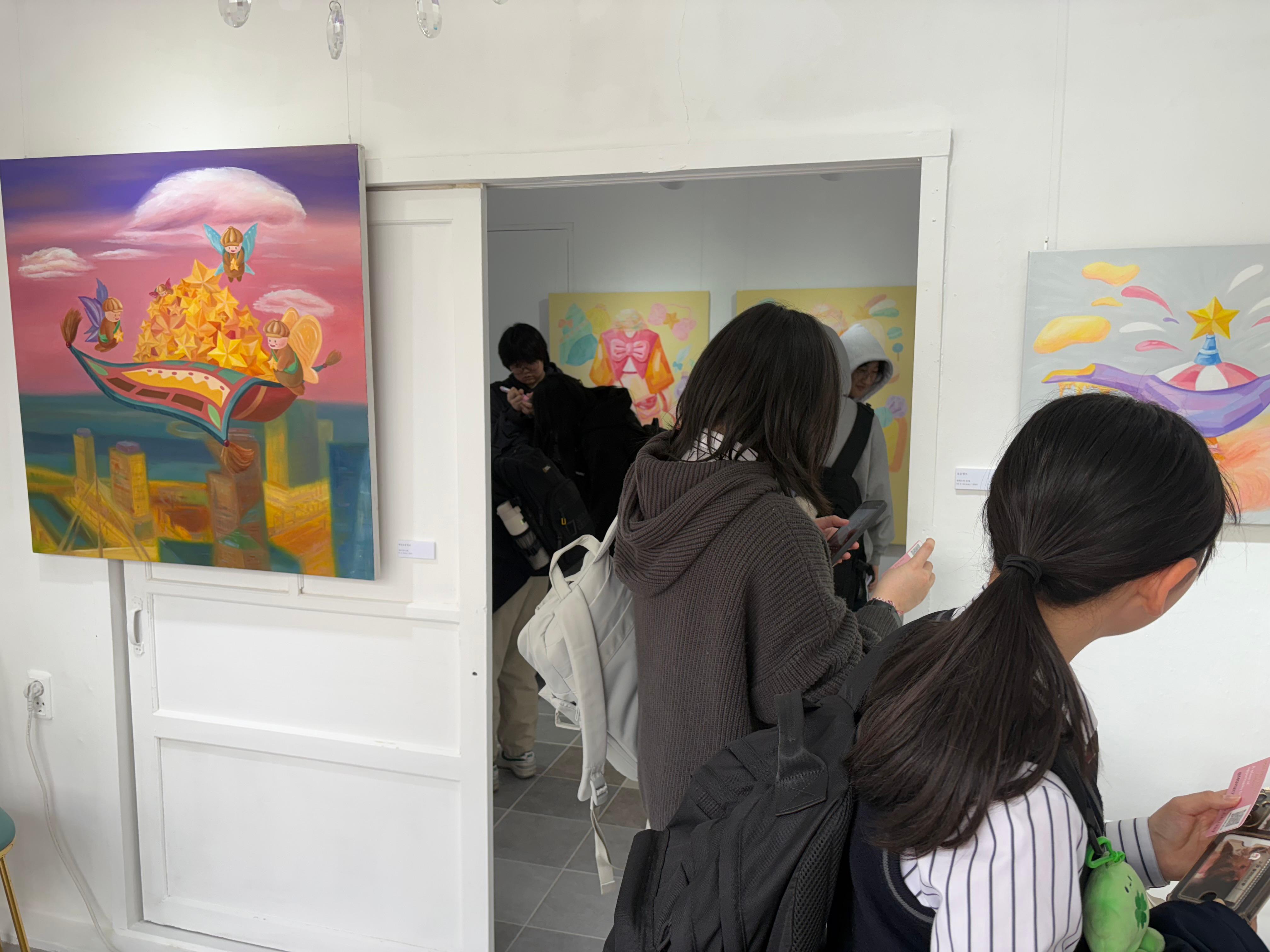 민서영 갤러리 3