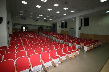 계양구청소년수련관 공연장 3