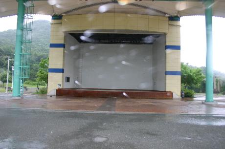 인천대공원 야외음악당 2