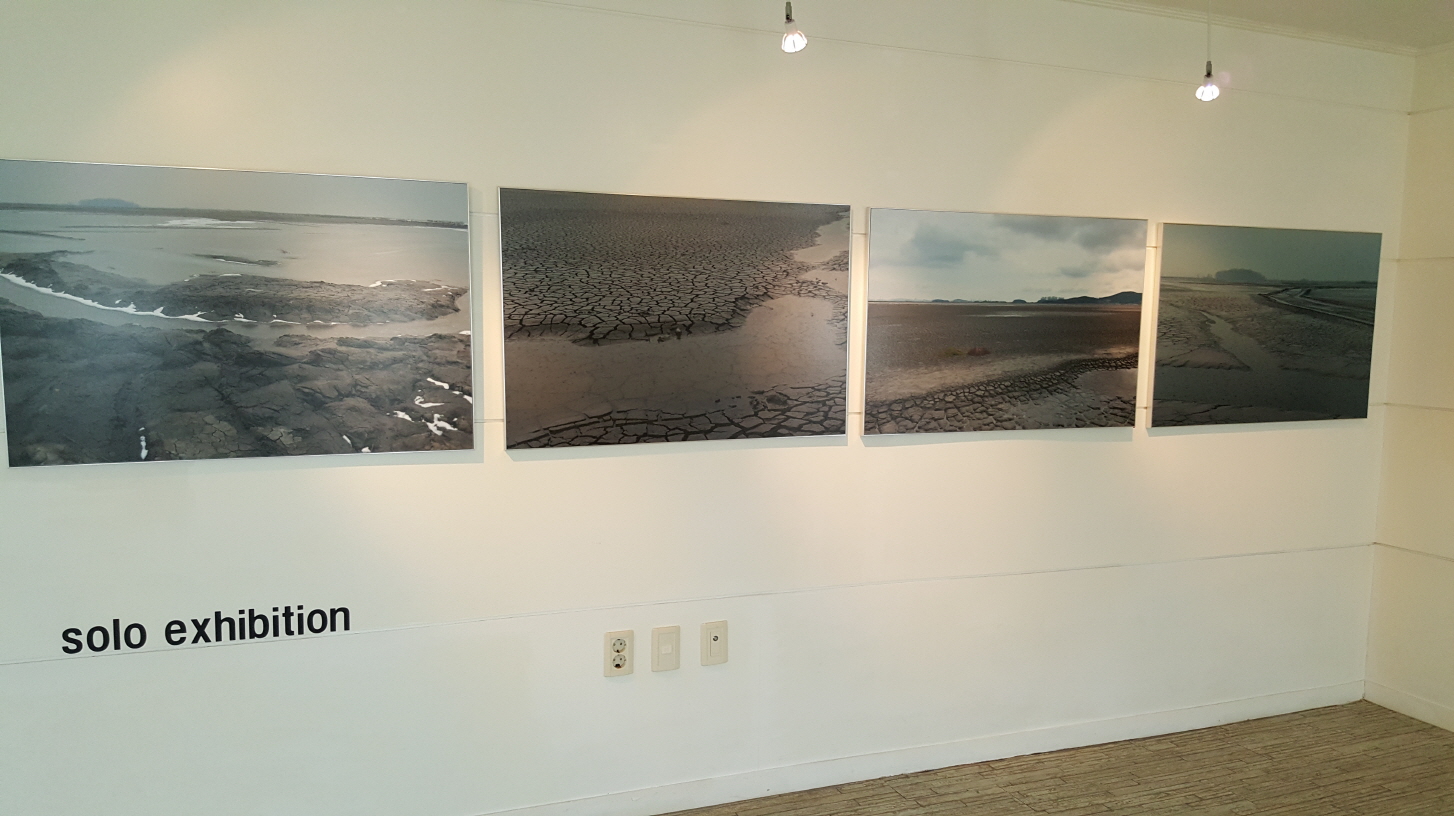 갤러리 더 웨이(GALLERY THE WAY) 7