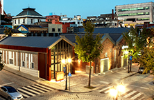 한국근대문학관