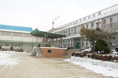 해양환경체험학습장
