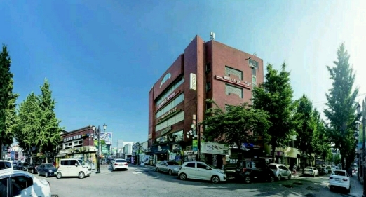 다락소극장 (떼아뜨르 다락)