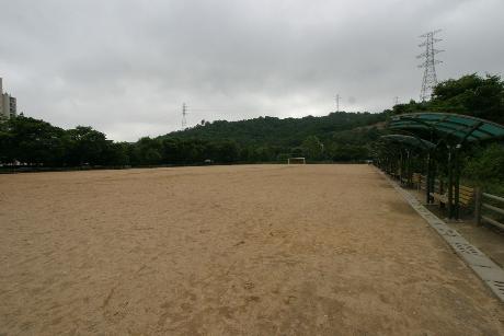 부평백운공원