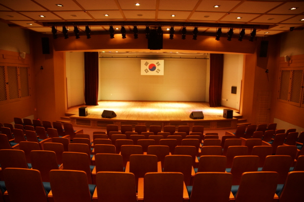 인천무형문화재 전수교육관 5