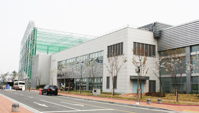 인천공업전문대학 평생교육원