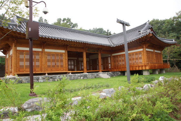 인천무형문화재 전수교육관 2