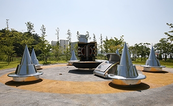 영흥화력본부 에너지파크