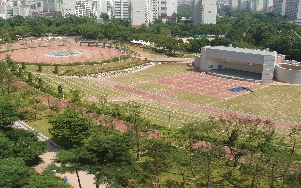 연수구 문화공원