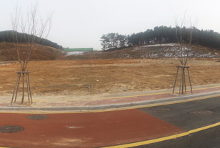 영종백운산MTB코스