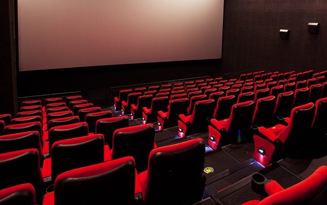 CGV 부평