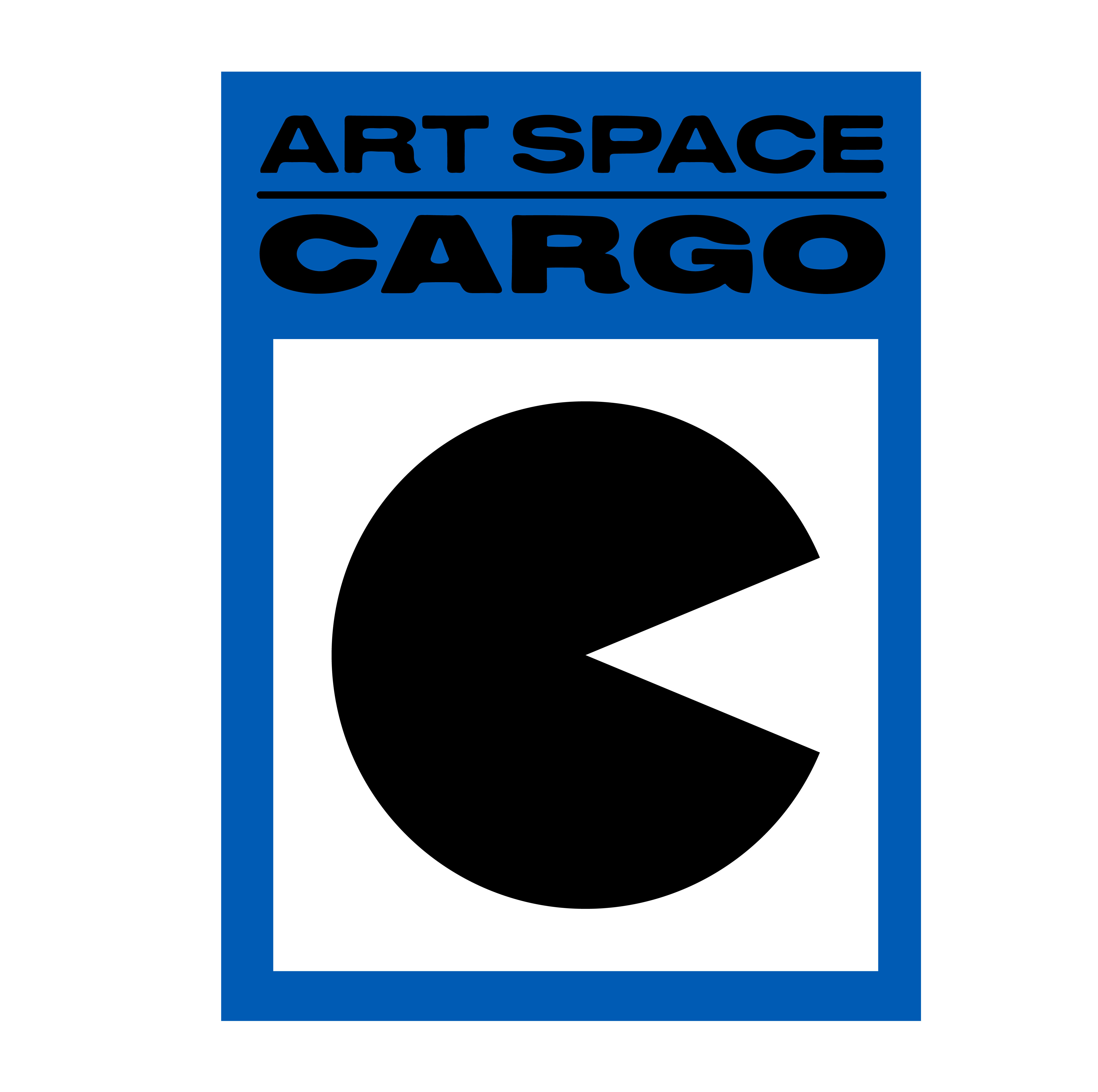 아트 스페이스 카고 CARGO