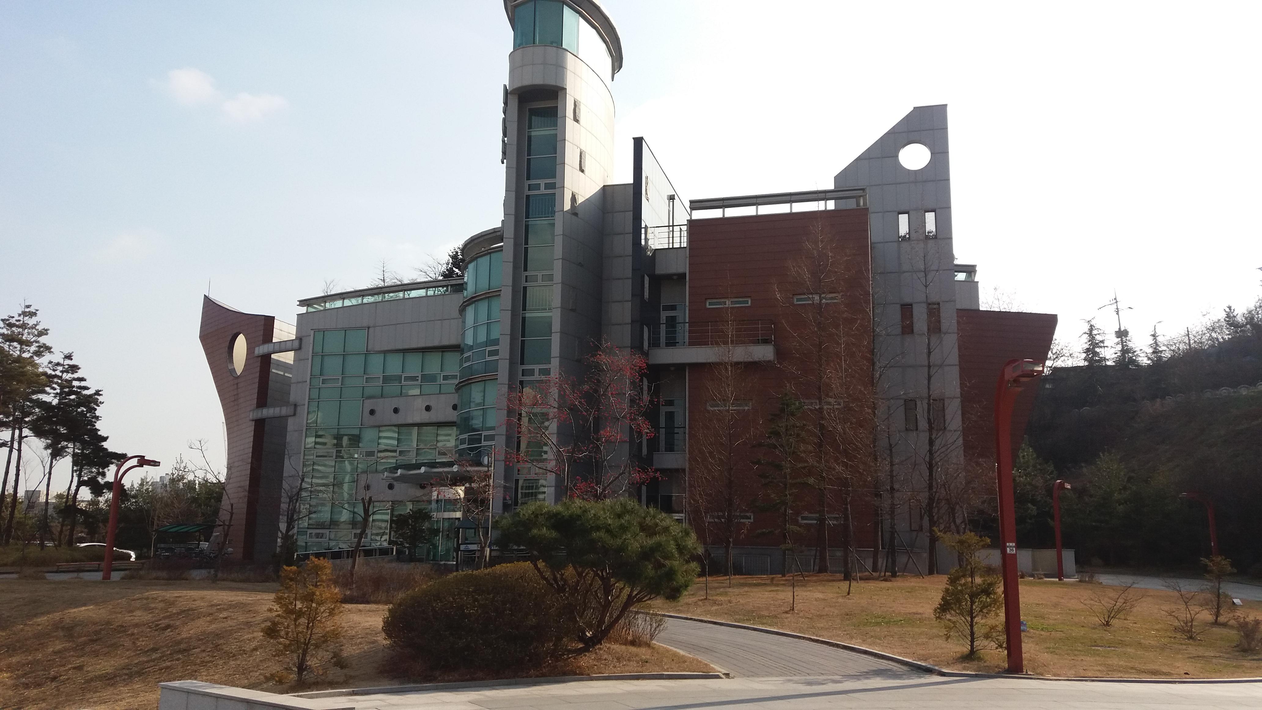 수봉도서관 공연누리