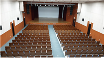 인천여성가족재단 대강당