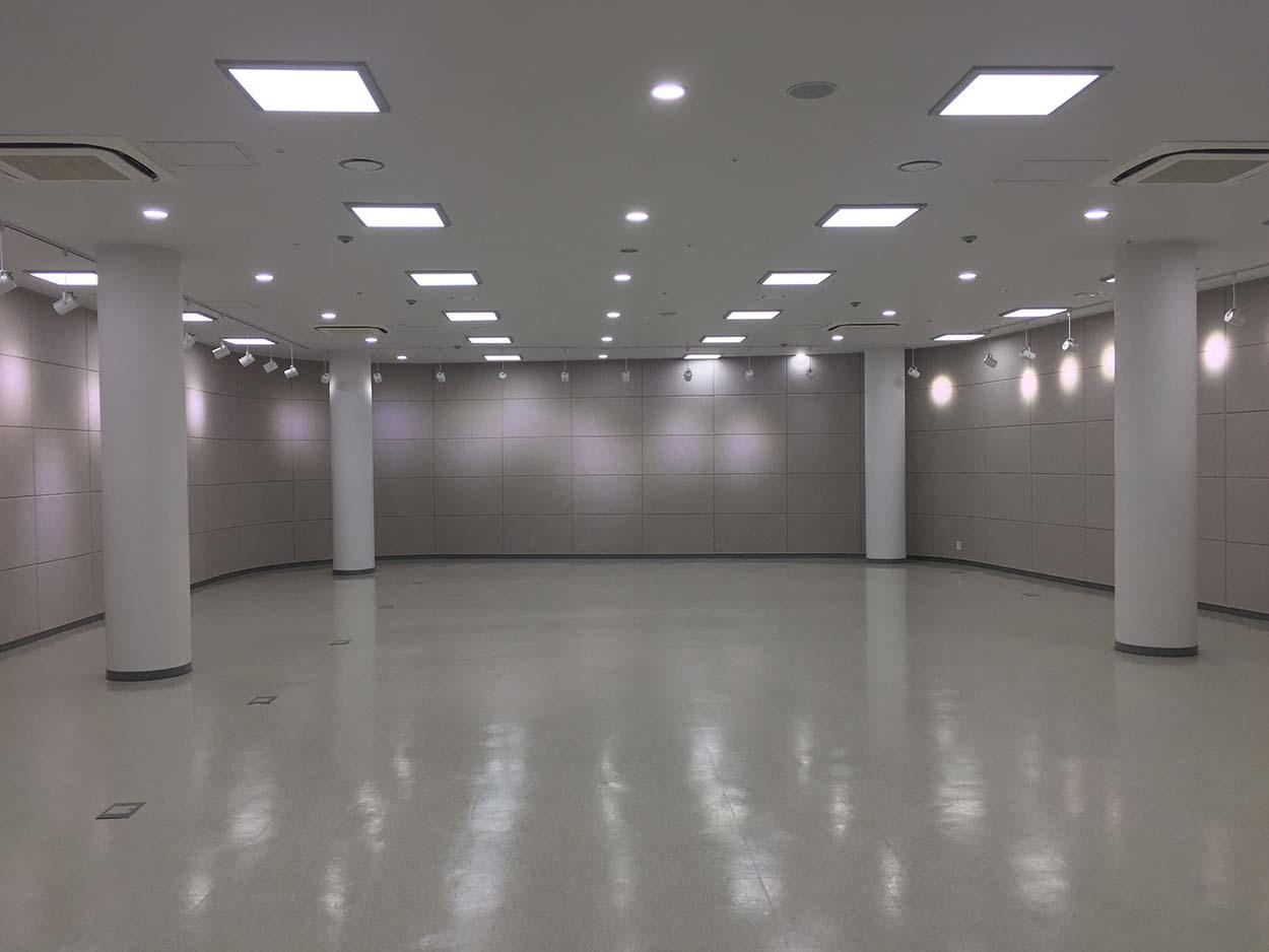제물포스마트타운 컨벤션홀