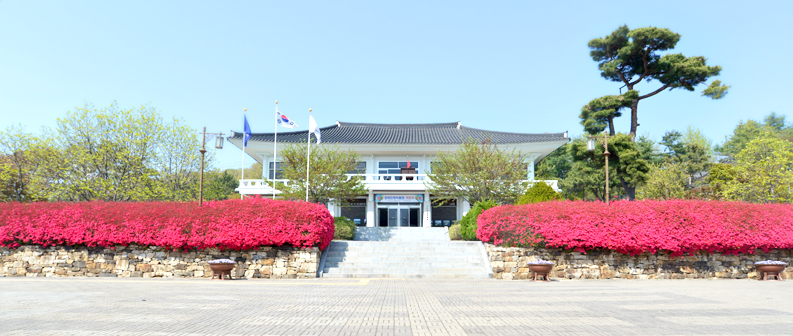 강화전쟁박물관