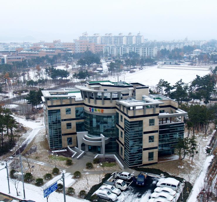 영종도서관