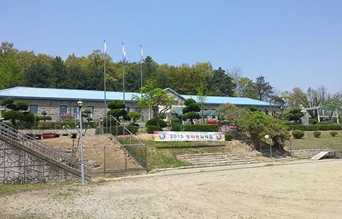 서사체험학습장